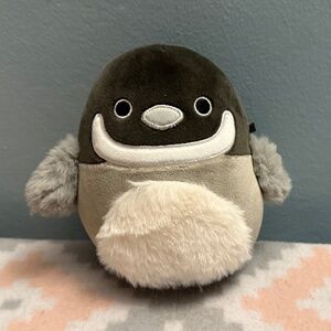 Gertrude Goose Squishmallows 5 Inch